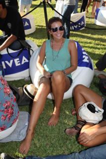Jessica Athayde feet photo 9