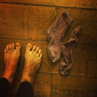 Jessica Athayde feet photo 20