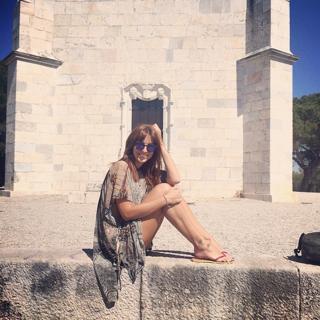 Jessica Athayde feet photo 11