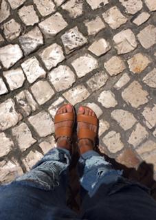 Jessica Athayde feet photo 8