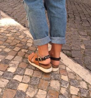 Jessica Athayde feet photo 7