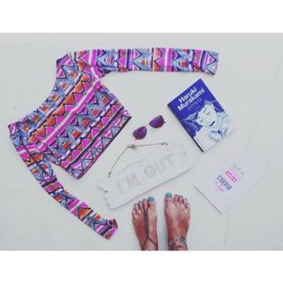 Jessica Athayde feet photo 17