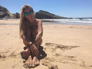 Jessica Athayde feet photo 14