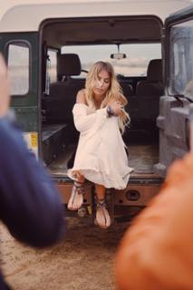 Jessica Athayde feet photo 8