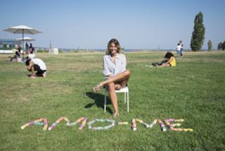Jessica Athayde feet photo 4
