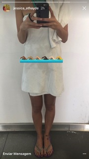 Jessica Athayde feet photo 15