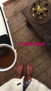 Jessica Athayde feet photo 11
