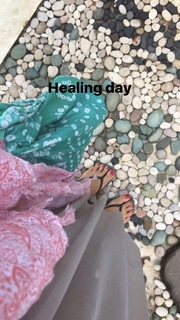 Jessica Athayde feet photo 7