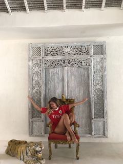 Jessica Athayde feet photo 1