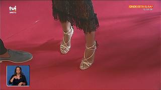 Jessica Athayde feet photo 13