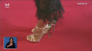 Jessica Athayde feet photo 12