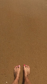 Jessica Athayde feet photo 14