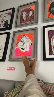 Jessica Athayde feet photo 10