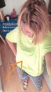 Jessica Athayde feet photo 7