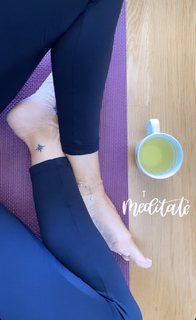 Jessica Athayde feet photo 17