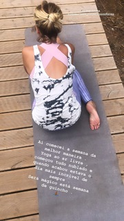 Jessica Athayde feet photo 10