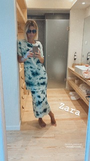 Jessica Athayde feet photo 7