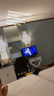Jessica Athayde feet photo 6