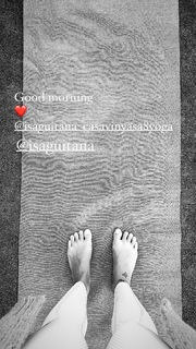 Jessica Athayde feet photo 4