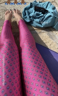 Jessica Athayde feet photo 20