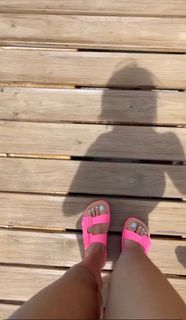 Jessica Athayde feet photo 9