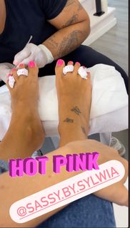 Jessica Athayde feet photo 14