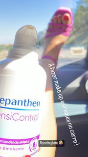 Jessica Athayde feet photo 2