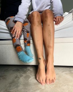 Jessica Athayde feet photo 19