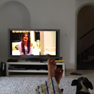Jessica Athayde feet photo 1