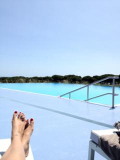 Jessica Athayde feet photo 19