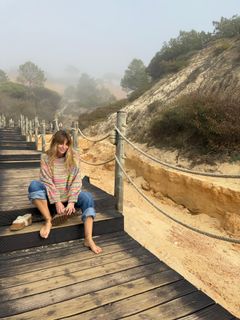 Jessica Athayde feet photo 2