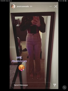 Jessica Awadis feet photo thumbnail