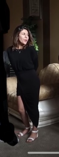Jessica Awadis feet photo thumbnail