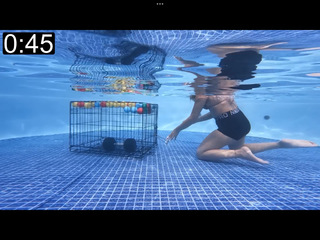 Jessica Awadis feet photo thumbnail