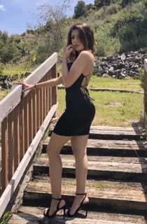 Jessica Awadis feet photo thumbnail
