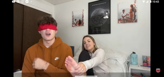 Jessica Baio feet photo 3