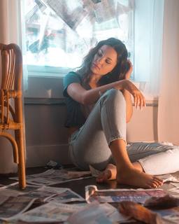 Jessica Baio feet photo 16