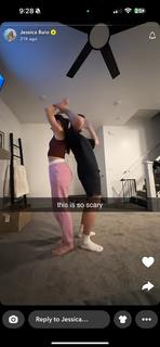 Jessica Baio feet photo 10