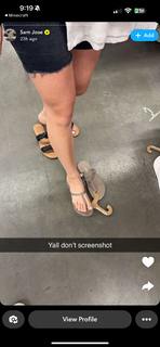 Jessica Baio feet photo 9