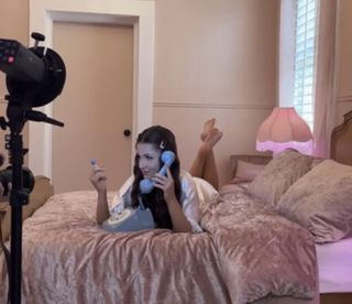 Jessica Baio feet photo 2