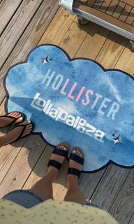 Jessica Baio feet photo 6
