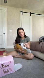 Jessica Baio feet photo 10