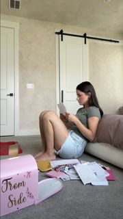 Jessica Baio feet photo 9