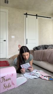 Jessica Baio feet photo 6