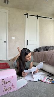 Jessica Baio feet photo 5