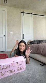 Jessica Baio feet photo 2