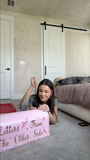 Jessica Baio feet photo 1