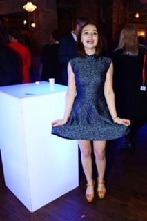 Jessica Barden feet photo thumbnail