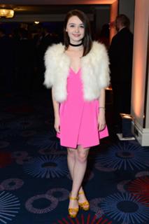 Jessica Barden feet photo thumbnail