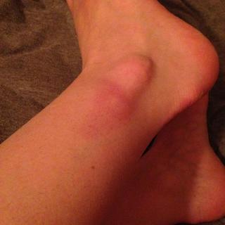 Jessica Barden feet photo thumbnail